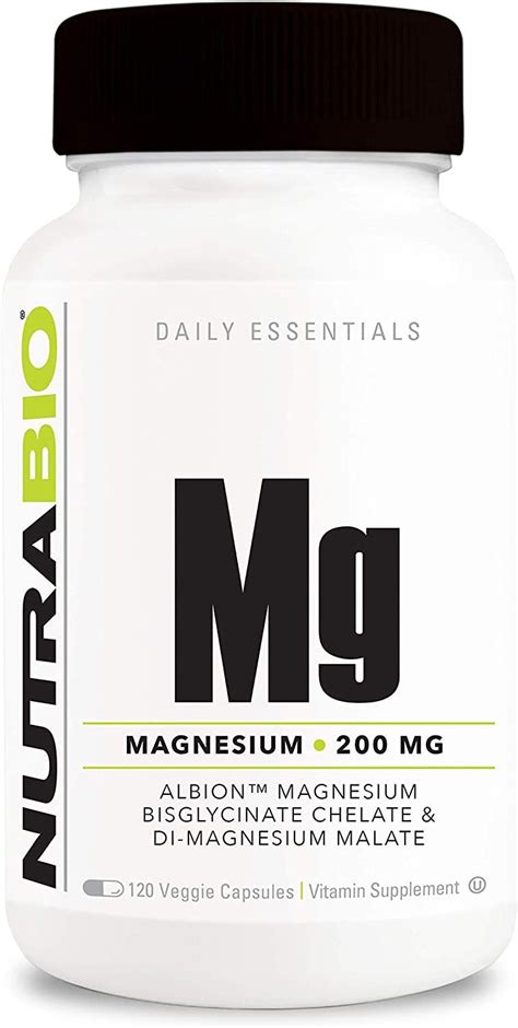 The Magnificent Magic of Magnesium: A Look at its Role in Diabetes